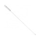 Durable Straw Cleaning Brush Stainless Steel Wash Drinking Pipe Straw Brushes Brush Cleaner